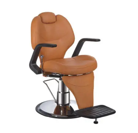 Salon Styling Chairs / Hair Styling Chair / Used Hair Styling Chairs Sale — image 4