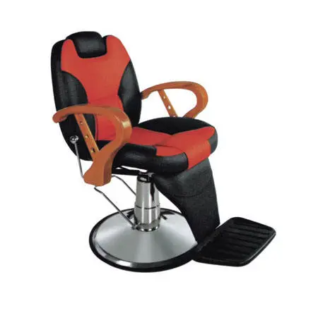 Salon Styling Chairs / Hair Styling Chair / Used Hair Styling Chairs Sale — image 6