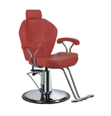 Salon Styling Chairs / Hair Styling Chair / Used Hair Styling Chairs Sale — image 7