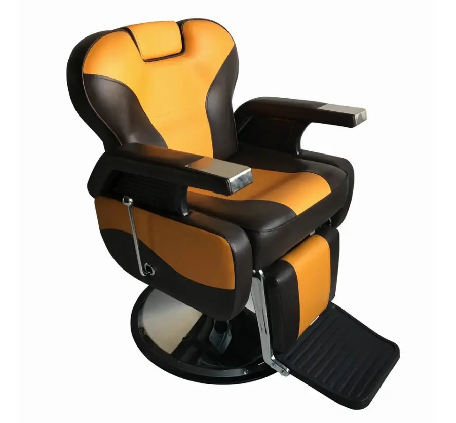 Barber Equipment Chair / Productos De Barberai Usa / Hair Dressing Chair Price — view 1