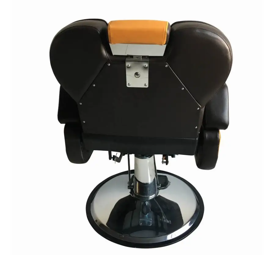 Barber Equipment Chair / Productos De Barberai Usa / Hair Dressing Chair Price — image 3