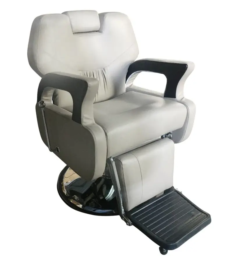 Salon Chair Hair Salon Furniture Set / Salon Chair Barber / Chair Beauty Salon — view 6