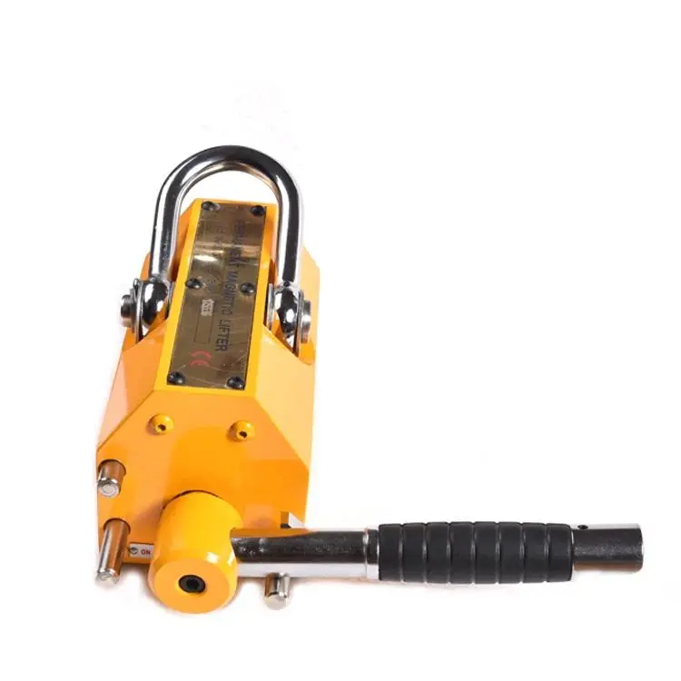 Powerful Neodymium Magnets Permanent Magnetic Lifter/crane 300kg Lifting Magnet Lifter — image 5