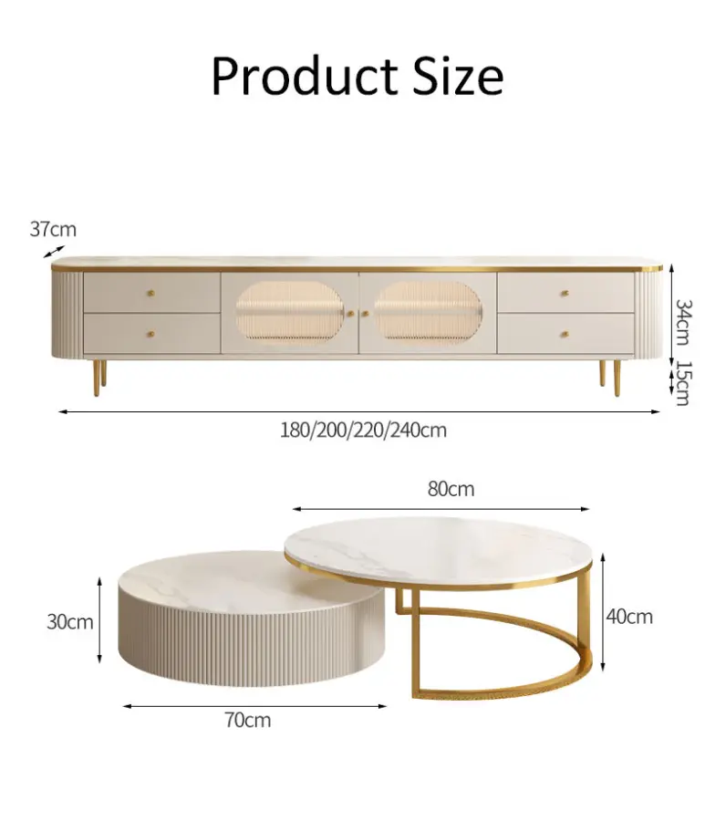Modern White Wooden TV Cabinet Bracket Minimalist Design Wall-Mounted Mobile Unit for Household & Hotel Living Room Furniture — image 7