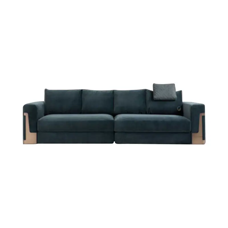 Furnistyle Luxury Design Popular Couch 1 2 3 Seater Sofa Sets for Living Room Modern Home Furniture — image 6