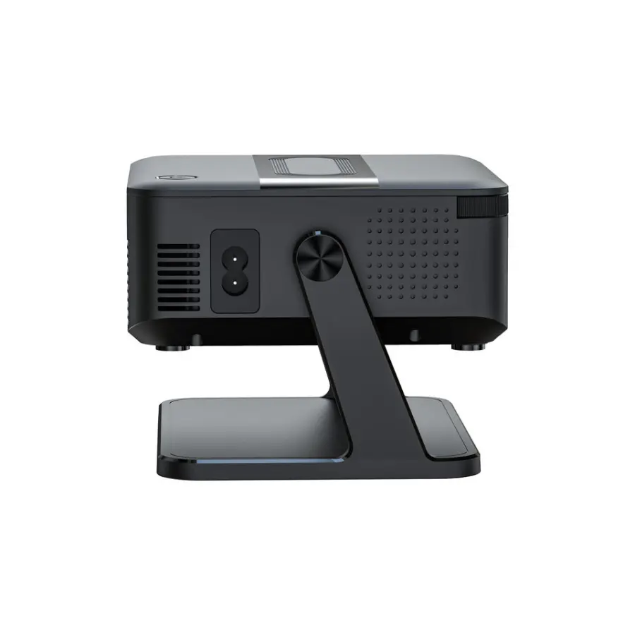 Professional Android 11.0 Home Theater Projector Manual Focus Lens Mini 720p 120 Lumens 8GB Storage Home Cinemas Education — image 3