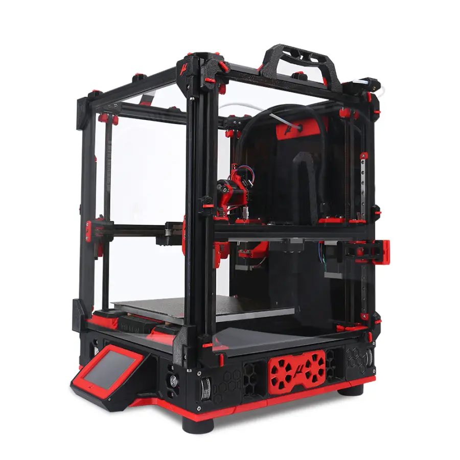 FORMBOT Micron R1 Voron 3D Printer Kit for Christmas Present and New Year Gift — image 3