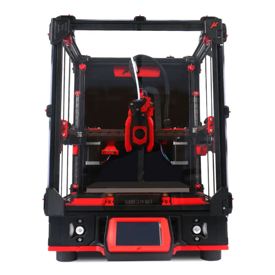 FORMBOT Micron R1 Voron 3D Printer Kit for Christmas Present and New Year Gift — image 4