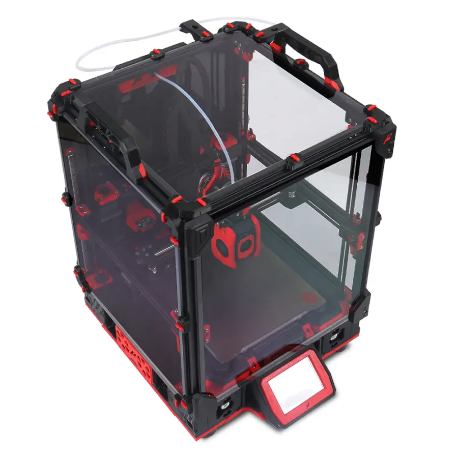 FORMBOT Micron R1 Voron 3D Printer Kit for Christmas Present and New Year Gift — image 5