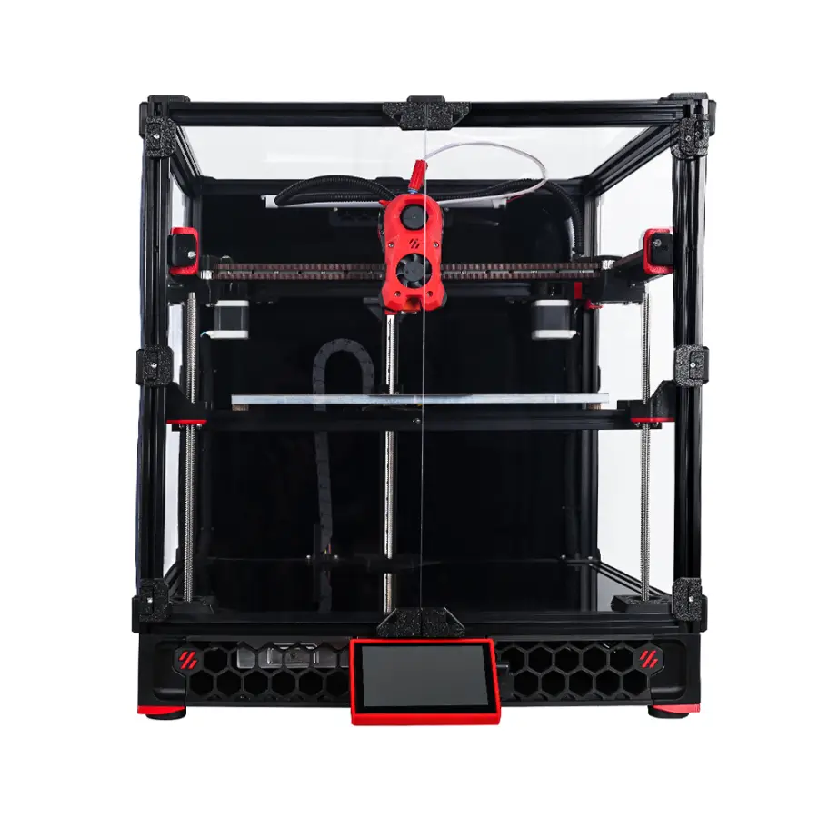 FORMBOT Voron Trident R1 Pro CoreXY 3D Printer Kit with Bigtreetech Touch Screen Manta M8P Board — view 1