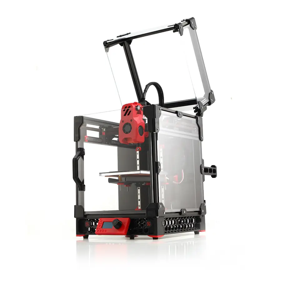Voron 0.2 R1 Latest Version CoreXY 3D Printer Kit with 3D Printed Parts — image 3