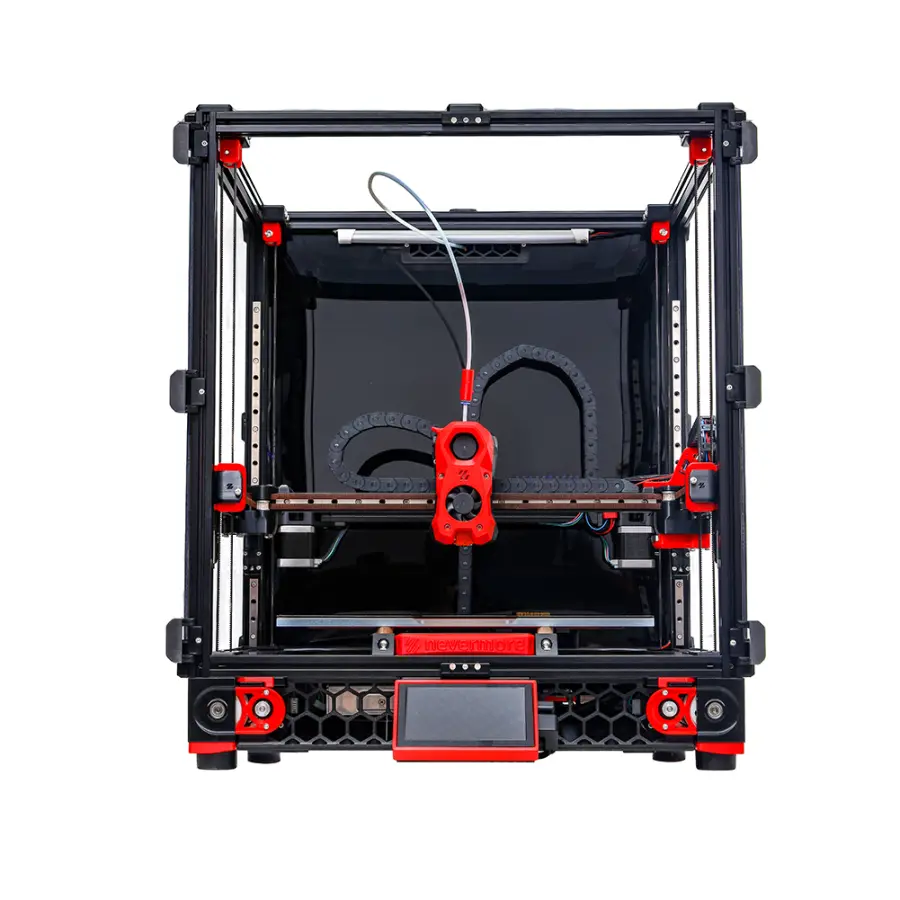 Voron 2.4 R2 Pro+ CoreXY 3D Printer Kit with M8P+CB1 Board and Canbus Wiring System — view 1