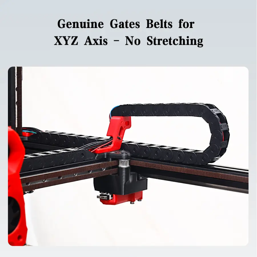 Voron 2.4 R2 Pro+ CoreXY 3D Printer Kit with M8P+CB1 Board and Canbus Wiring System — image 6