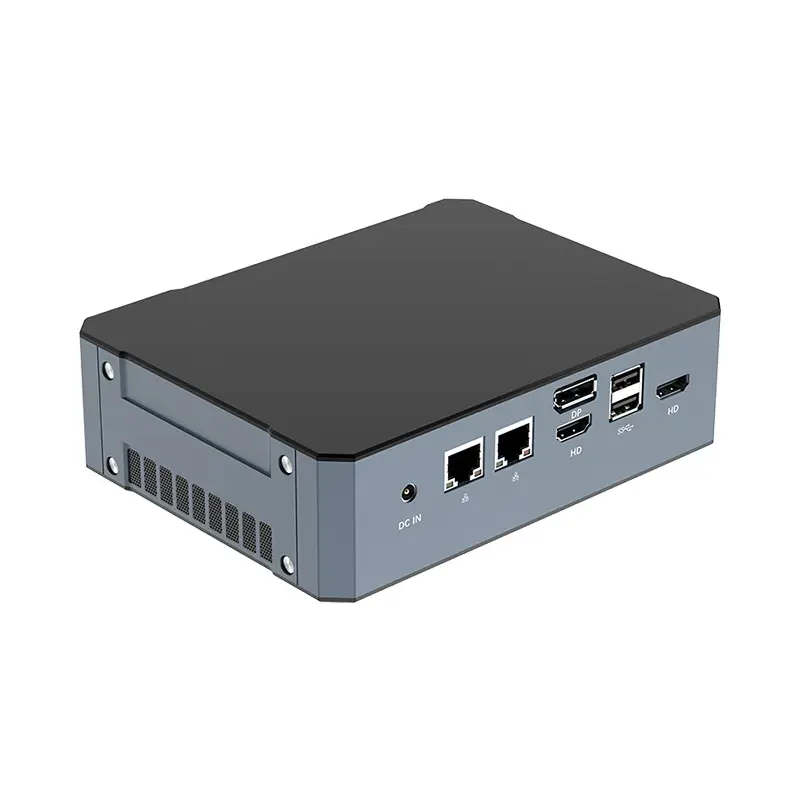 Office Mini PC Inte Intel Core i7-1360P i5-1340P 16GB 32GB DDR5 1TB M.2 NVME SSD Thunderbolt4 WiFi6 2.5G Ethernet Windows 11 — image 4