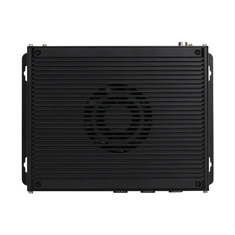 DC9V-36V Industrial PC Intel i5-14450HX i7-13650HX 6x DB9 RS232/422/485 14xGPIO 4xHDMI 8xUSB 2xLAN WiFi 4G/5G LTE Win11 Linux — image 5