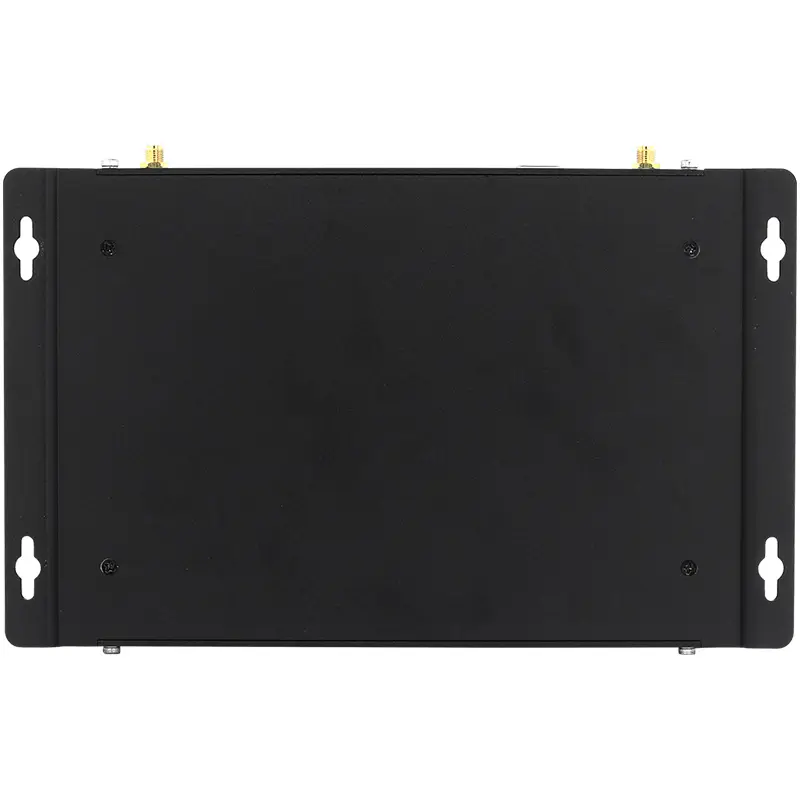 Fanless Industrial PC Intel Core i5-4278U 6x COM RS232/422/485 8x USB 2x LAN 2xMini PICe WiFi 4G LTE SIM Slot Win10 IoT Linux — image 6