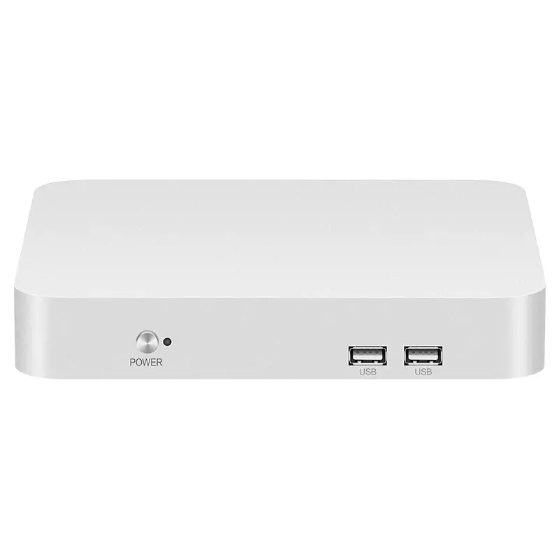 HTPC Mini PC Intel Intel Core i5-4200U i7-4500U N5095 N100 300M WiFi Gigabit Ethernet Support Windows7/10 Linux Ubuntu — image 6