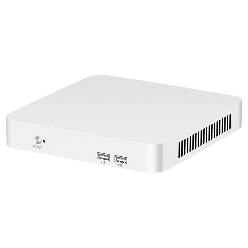 HTPC Mini PC Intel Intel Core i5-4200U i7-4500U N5095 N100 300M WiFi Gigabit Ethernet Support Windows7/10 Linux Ubuntu — image 7
