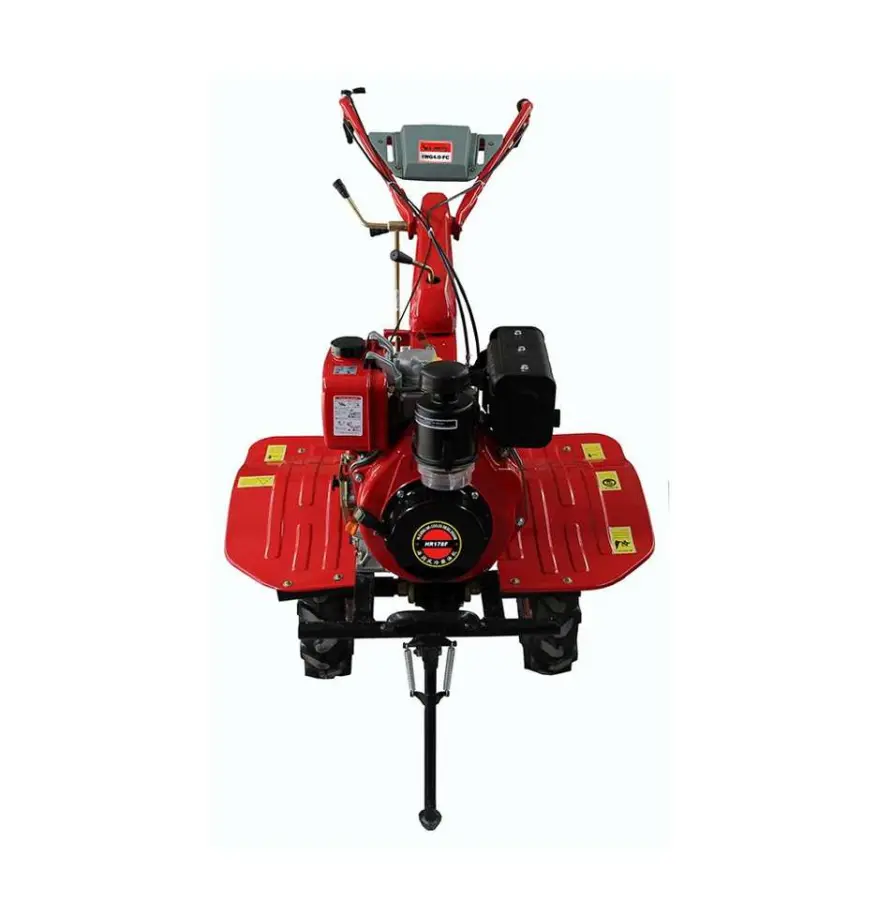 Agriculture Machine Tiller air Cooled diesel Engine 178F — image 3