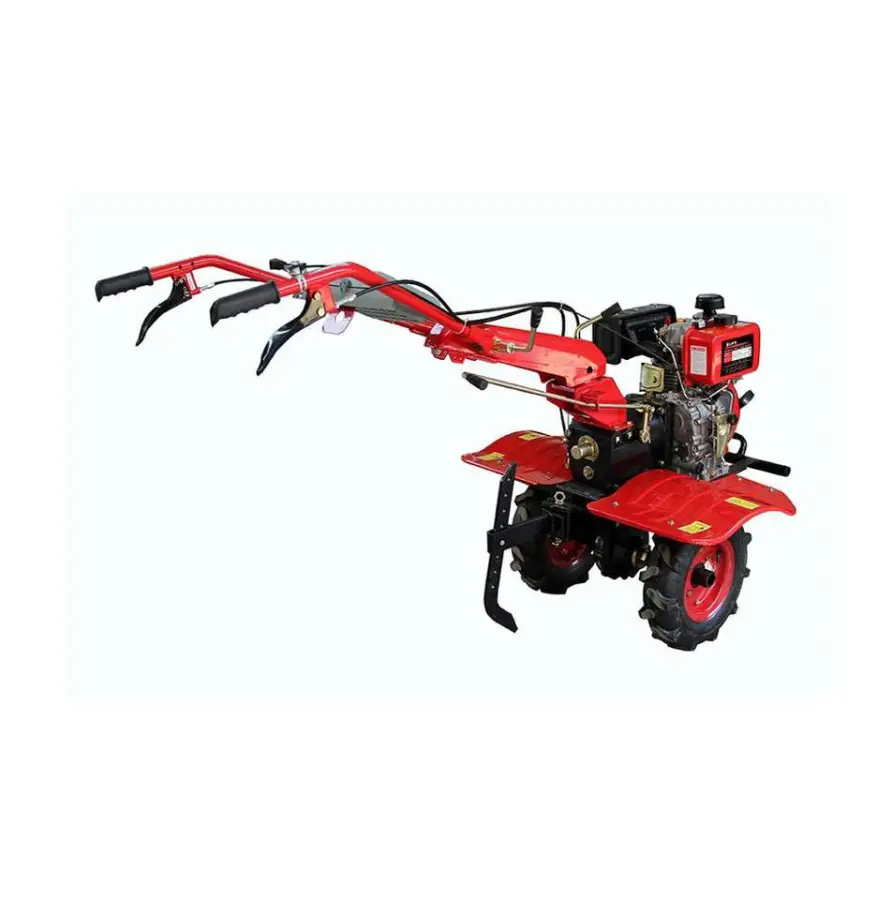 Agriculture Machine Tiller air Cooled diesel Engine 178F — image 5