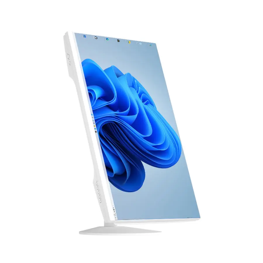 27 Inch Wide Screen Monoblock I3 I5 I7 Desktop Computer 4gb/8gb/16gb/32gb Ram All in One Pc — image 3