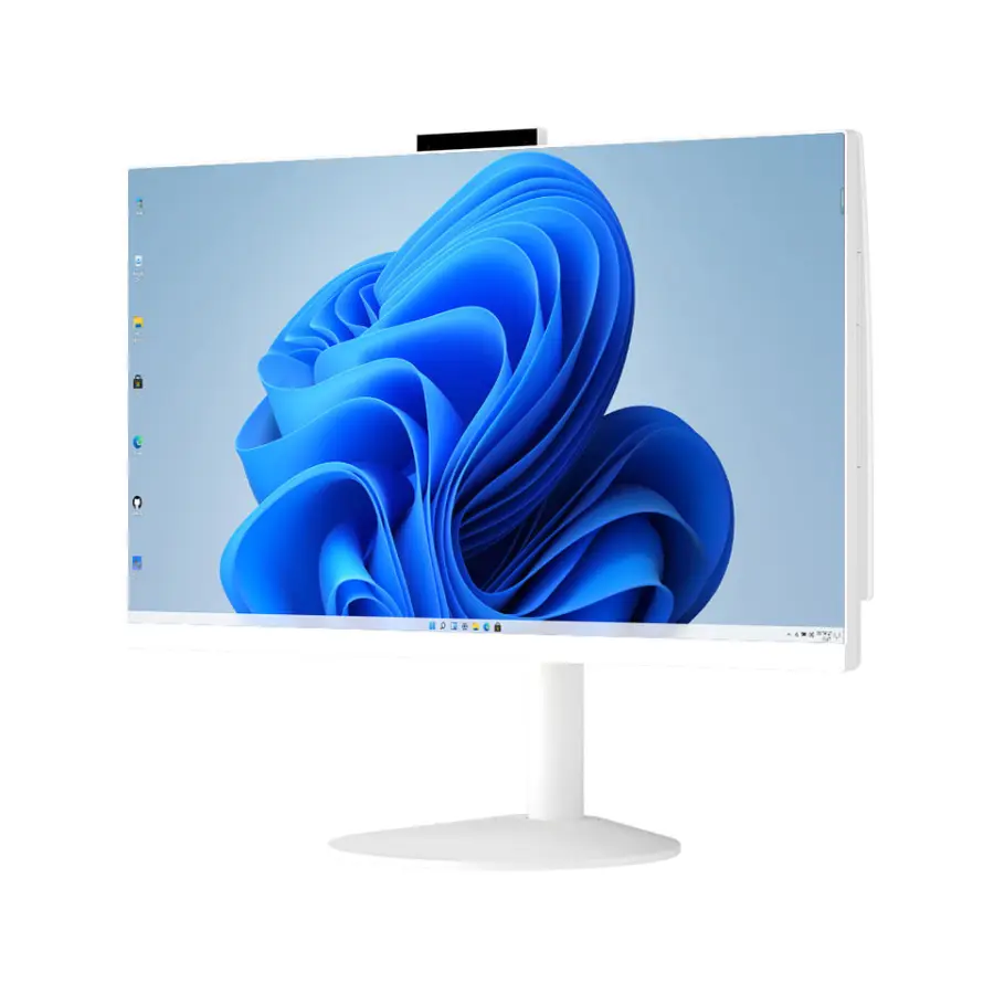 27 Inch Wide Screen Monoblock I3 I5 I7 Desktop Computer 4gb/8gb/16gb/32gb Ram All in One Pc — image 4