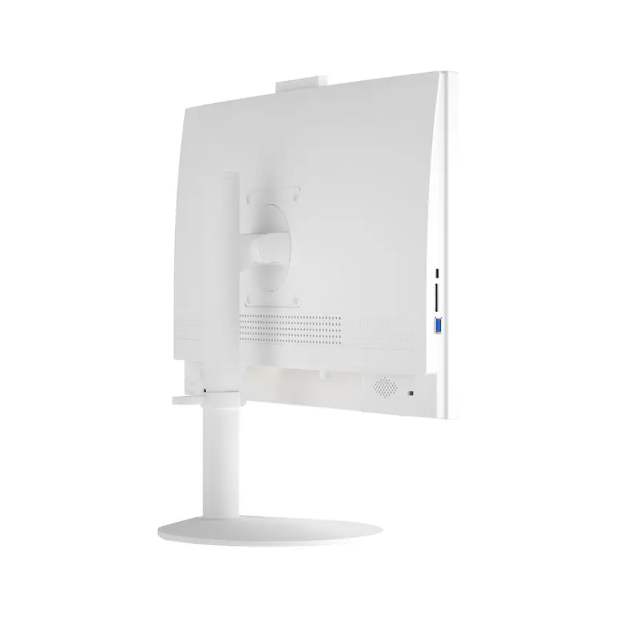 27 Inch Wide Screen Monoblock I3 I5 I7 Desktop Computer 4gb/8gb/16gb/32gb Ram All in One Pc — image 5