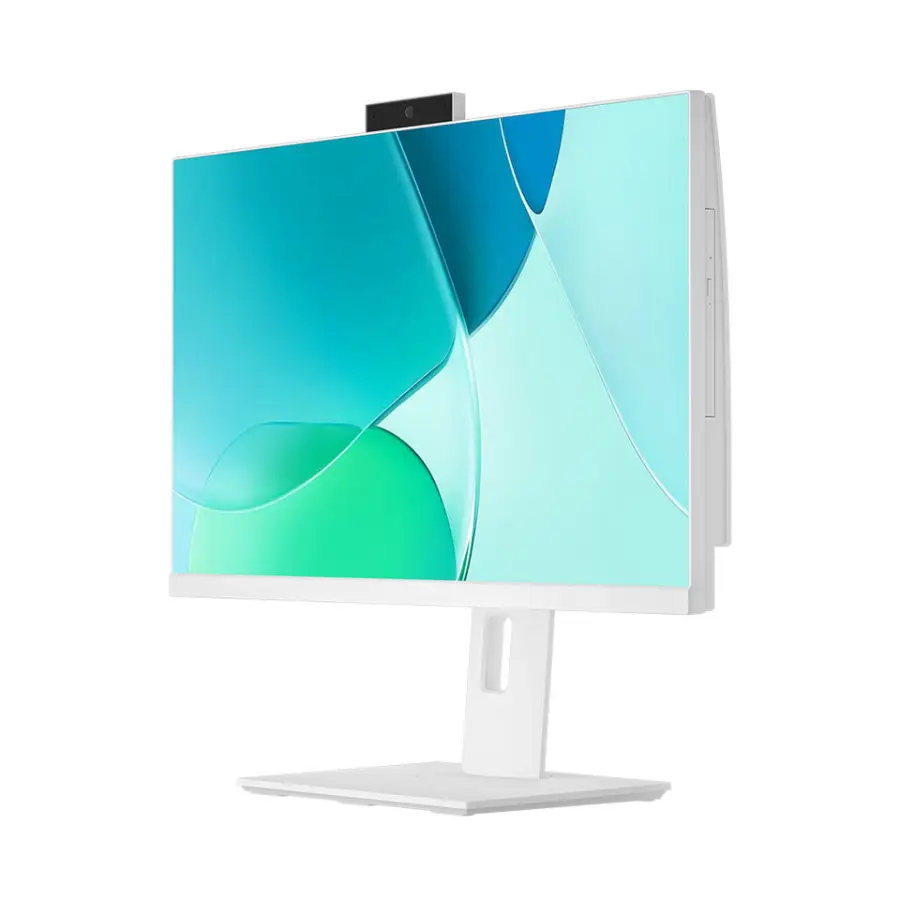 Factory Wholesale I5 3.0ghz Processor Computer All in One Pc Desktop Work Station All in One Computer I5 Monoblock Pc — image 4