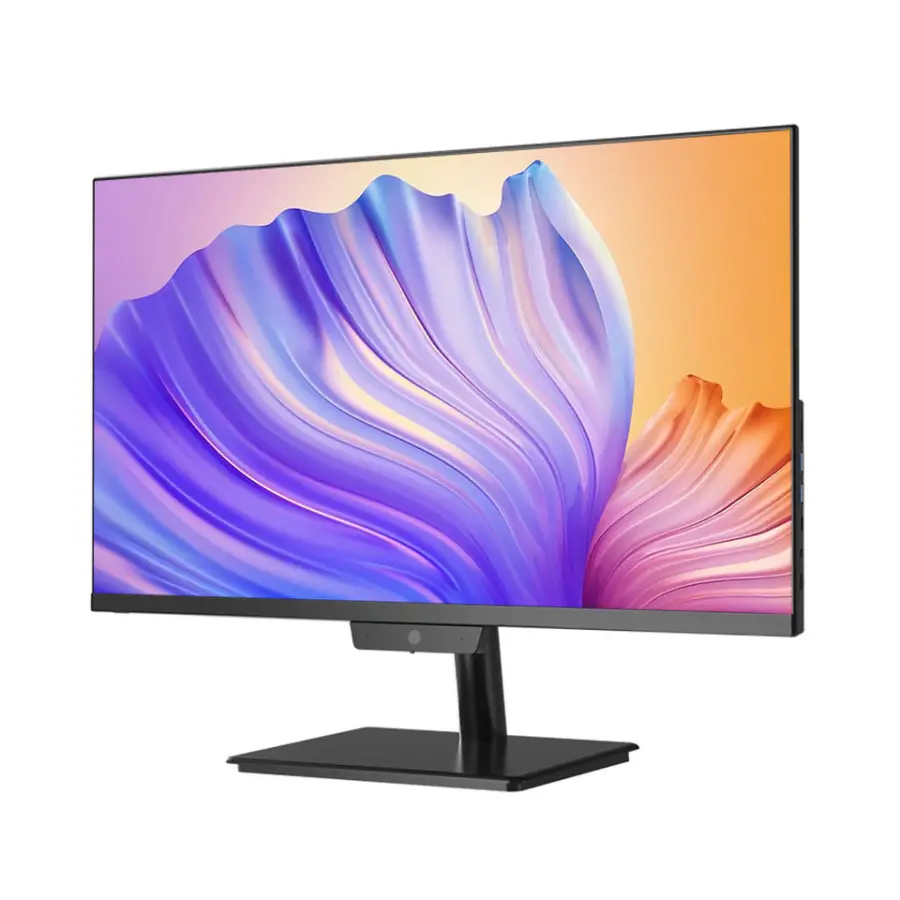 Oem 21.5 & 23.6'' Touchscreen Computer Set All-in-one I3 12100 8gb Ram 512gb Ssd Business Desktop Aio All in One Pc — image 4