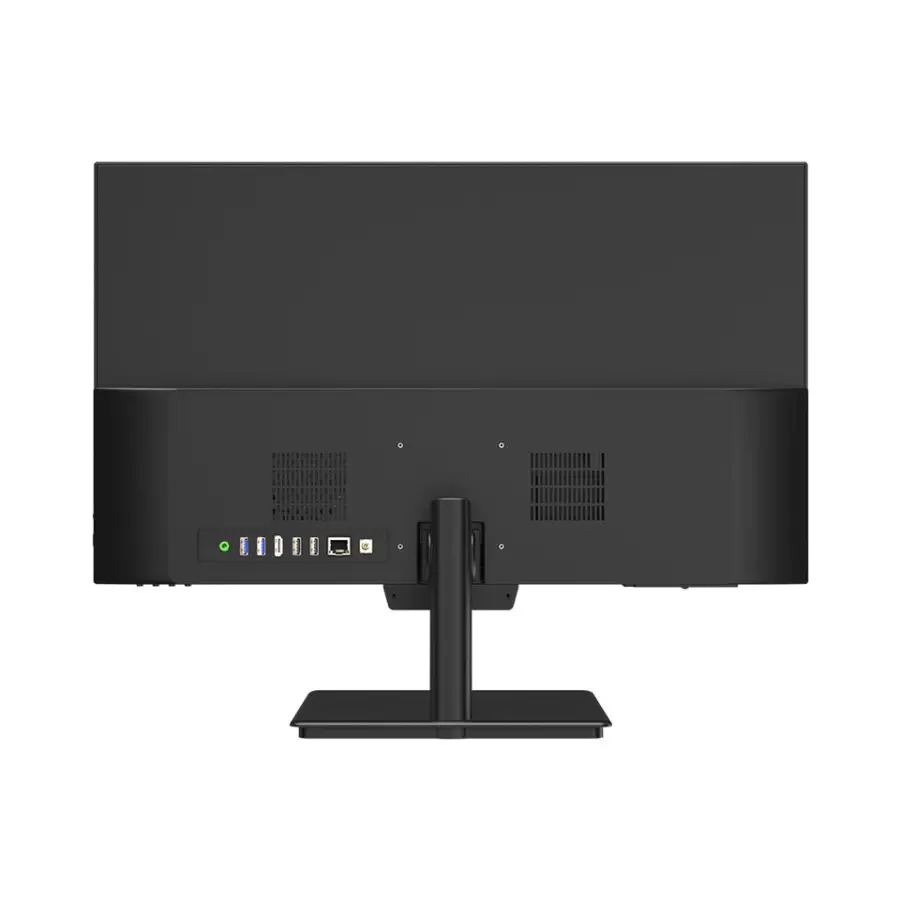 Oem 21.5 & 23.6'' Touchscreen Computer Set All-in-one I3 12100 8gb Ram 512gb Ssd Business Desktop Aio All in One Pc — image 7