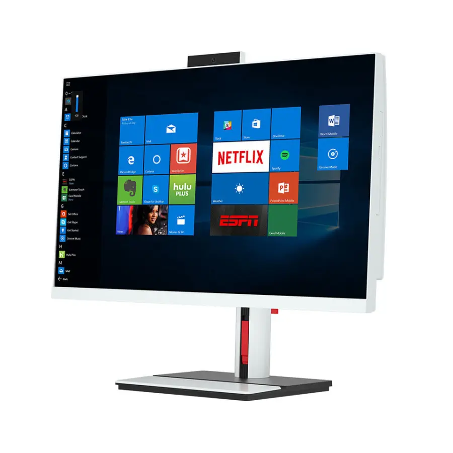 Factory All in One Pc Computer Manufacture Aio Pc Core I3 Office Desktop Computer Gaming Aio All in One Barebone Pc — image 4