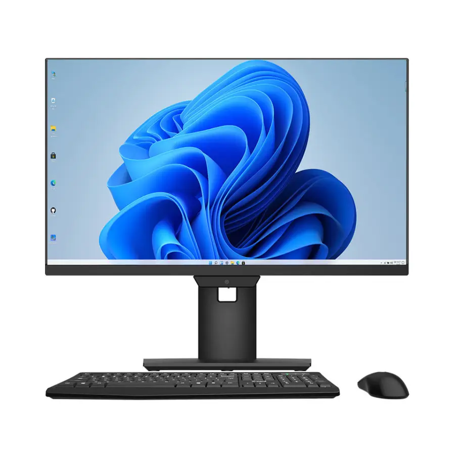 Hot Ips Monitor for 24 Inch Portable Monitor 1k 2k 4k for Business Extender for Laptop Pc — view 1