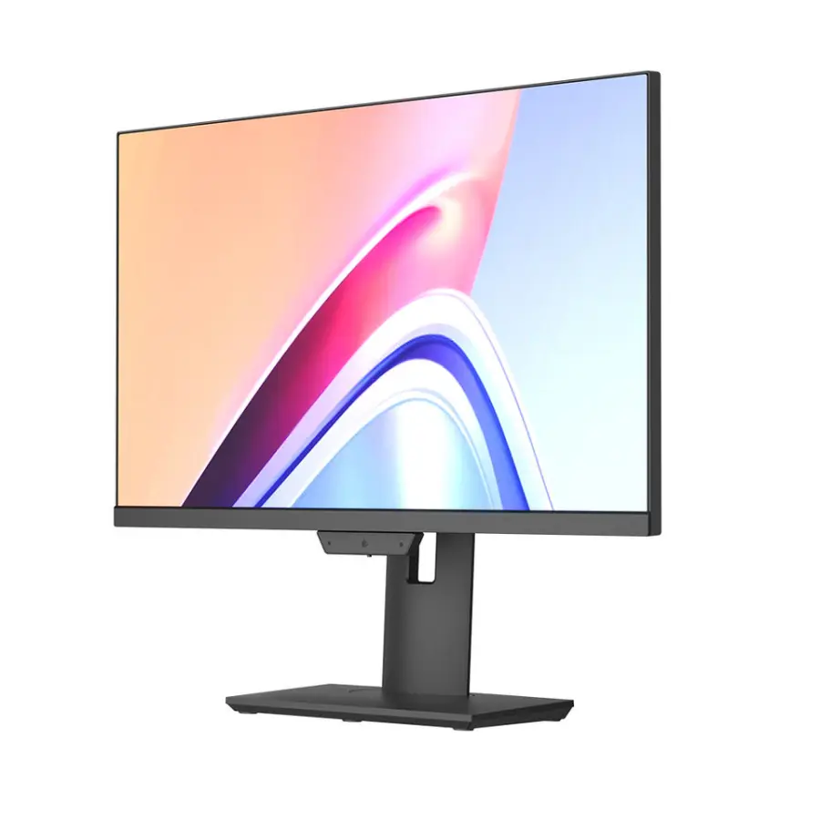 Hot Ips Monitor for 24 Inch Portable Monitor 1k 2k 4k for Business Extender for Laptop Pc — image 3