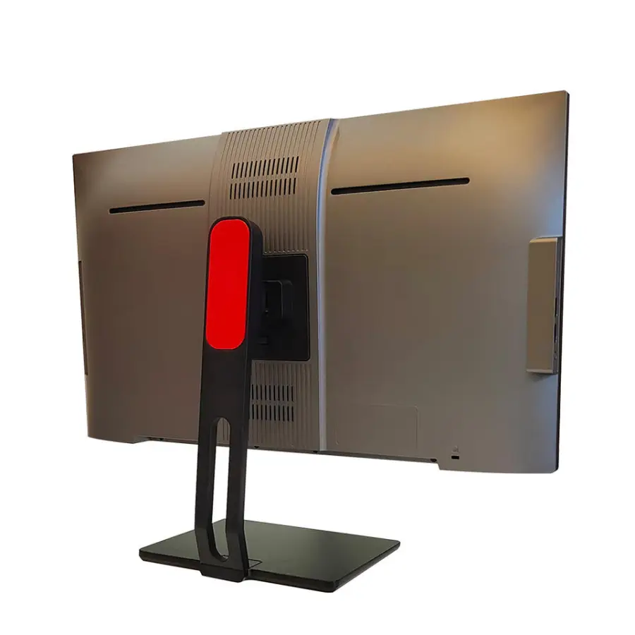 Factory New I3 I5 I7 I9 Aio Laptops Pc 30 27 24 22 19 Inch Fhd Ufd Office Win10 Pc Touch Screen All in One Desktop Computer — image 6