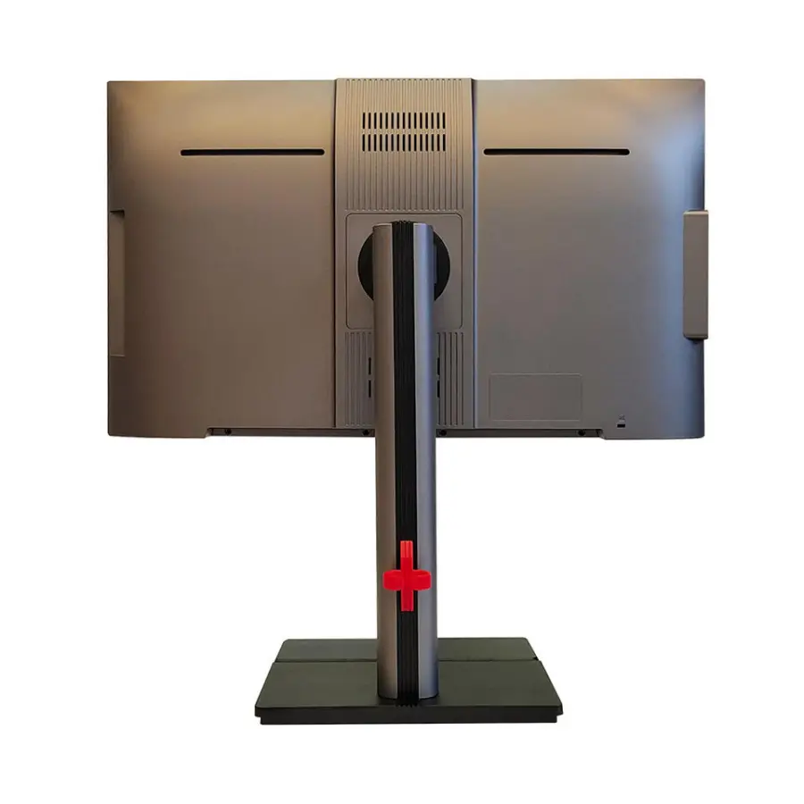 Hot Sale Curved All in One Pc 23 27 Inch Core I3 I5 I7 Monoblock All in One Computers Desktop Computer Table Gaming Pc — image 7