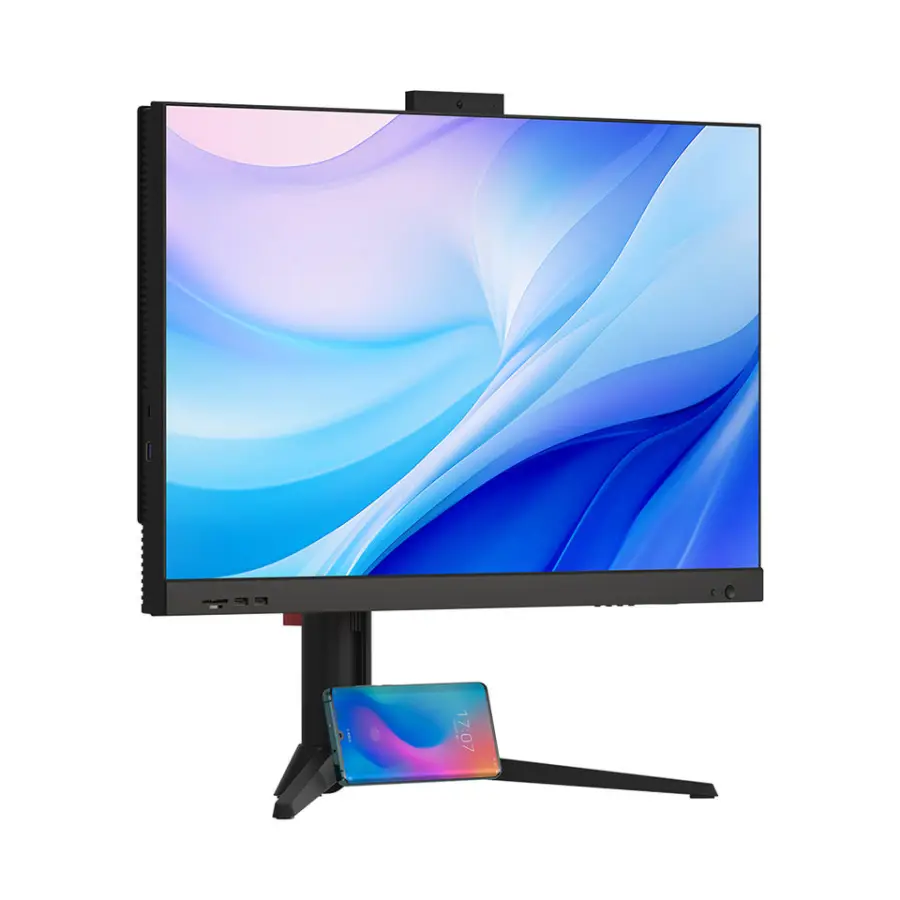 Factory Direct All in One Gaming Pc Desktop Computer I3 I5 I7 All-in-one Computer 23.6 Inch for Business Use All in One Pc — image 3