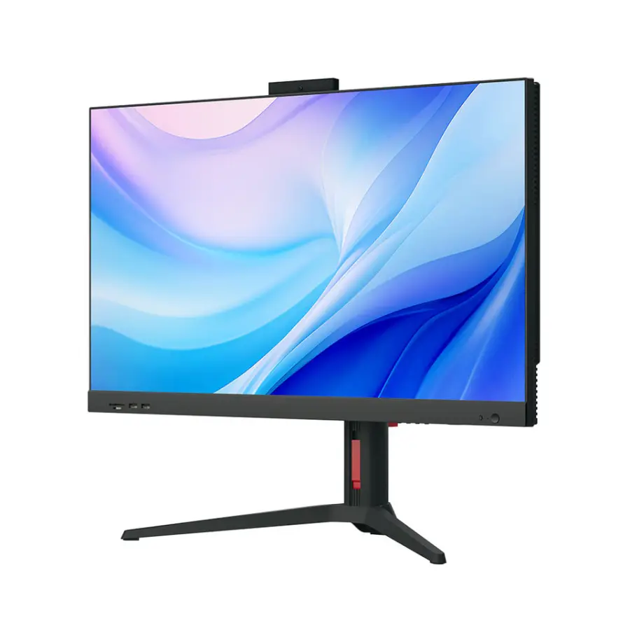Factory Direct All in One Gaming Pc Desktop Computer I3 I5 I7 All-in-one Computer 23.6 Inch for Business Use All in One Pc — image 4