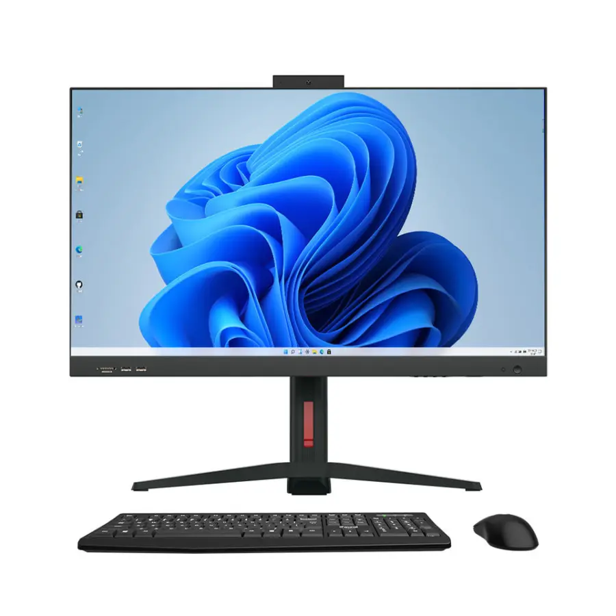 Hot Sale 12 15 17 19 Inch Touch Screen All-in-one Computers Laptops and Desktops Touch Screen Computer Set All-in-one Pc — view 1