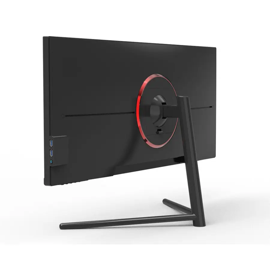 Diy I7 I9 Cheap Computer Monoblock Intel Core I5 12400 16gb 512gb 30 Inch Business or Home Use All in One Pc Desktop Computer — image 4