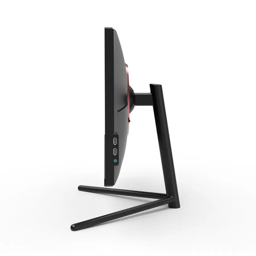Diy I7 I9 Cheap Computer Monoblock Intel Core I5 12400 16gb 512gb 30 Inch Business or Home Use All in One Pc Desktop Computer — image 5