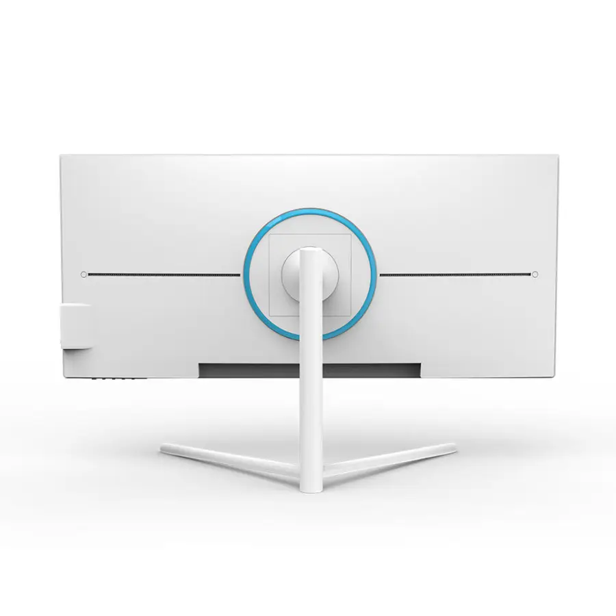 Diy I7 I9 Cheap Computer Monoblock Intel Core I5 12400 16gb 512gb 30 Inch Business or Home Use All in One Pc Desktop Computer — image 7