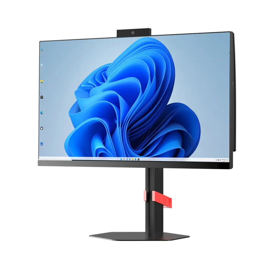 Aio Desktop Computer All in One Pc Borderless 27 Inch Ips Independent Graphic Card Intel I3 I5 I7 Ddr4 Office Home Pc All in One — image 4