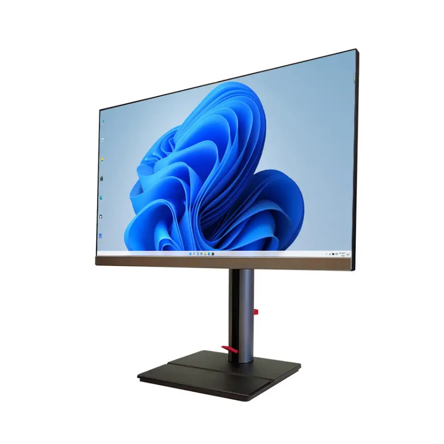Oem Pc Touch Screen Computer All in One Pc I7,Dedicated Card Ddr3 Pc All in One Desktop All in One Computer — image 4