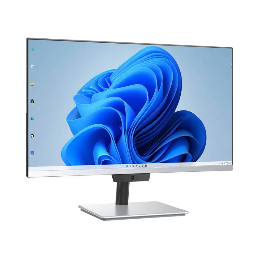 All in One Pc 24 Inch 21.5inch Custom Logo Oem Desktop Computer 13th Gen Intel Core I3 I5 I7 I9 Full Set Gaming Business Aio Pc — image 3