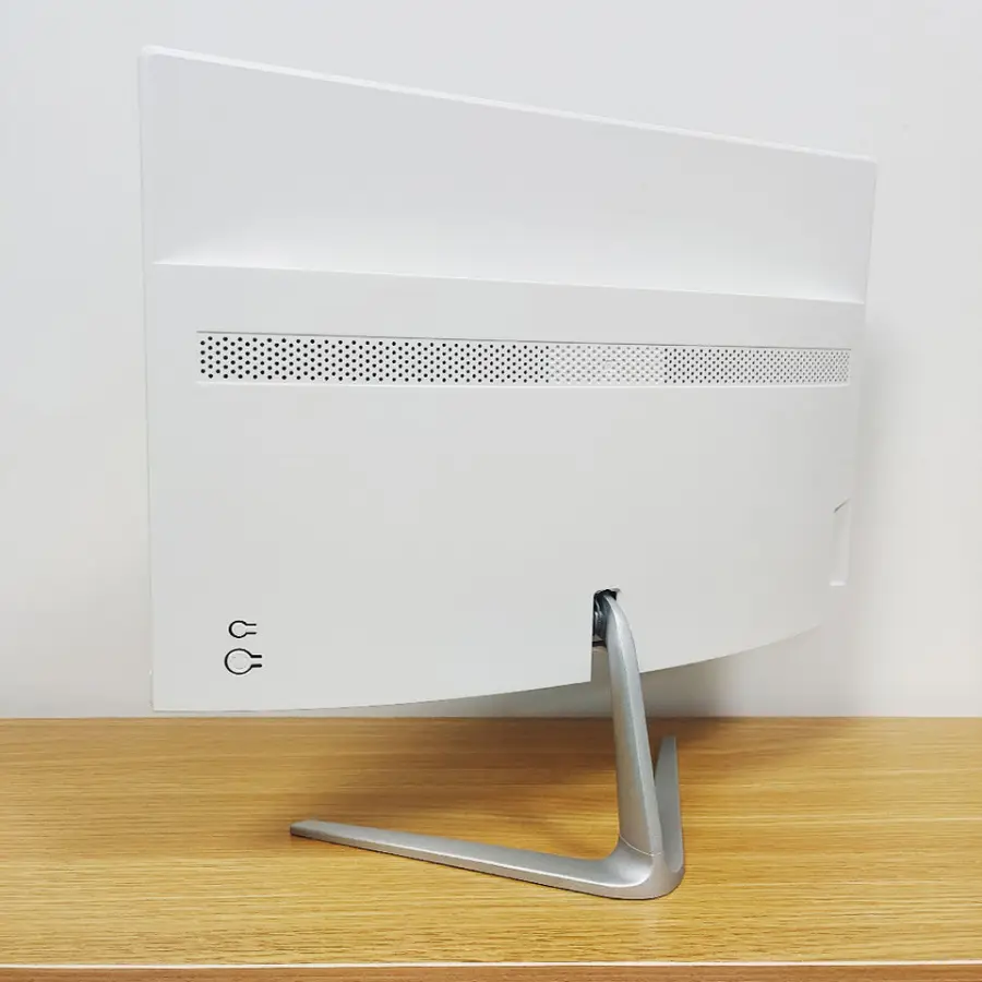 Factory Wholesale 24inch 27-inch All in One Computer Customizable I3 I5 I7 I9 Oem Desktop Pc All-in-one Computers — image 5