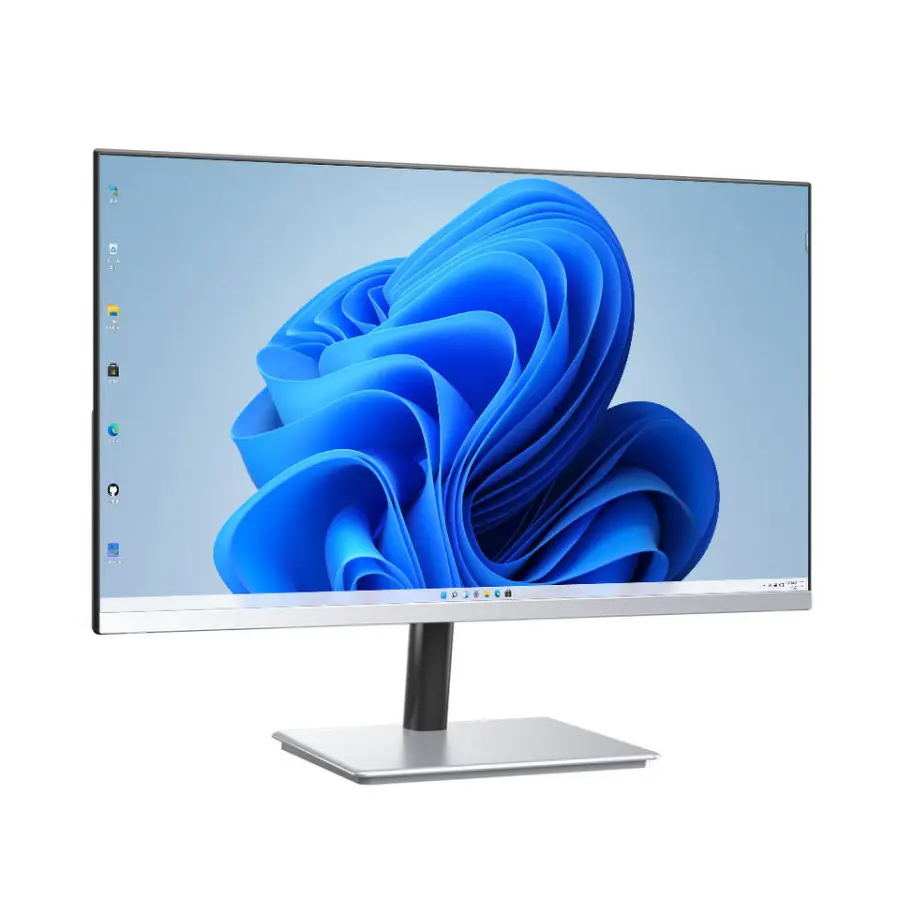 Manufacturer All in One Pc I5 New 24 Inch All in One Pc I5 Gaming Monitor 2k All in One Pc Desktop — image 3