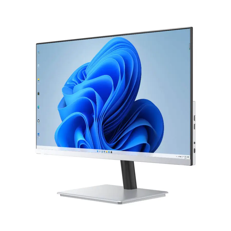 Manufacturer All in One Pc I5 New 24 Inch All in One Pc I5 Gaming Monitor 2k All in One Pc Desktop — image 4