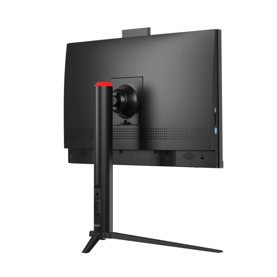 Factory Direct Pc Desktop Computer I3/i5/i7/i9 All-in-one Computer 23.8 Inch for Business Use All in One Pc — image 6
