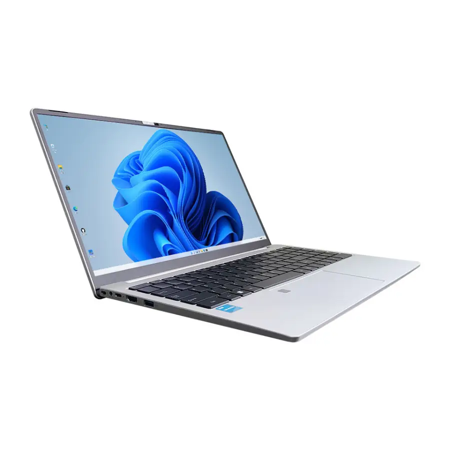 Factory Low Price Laptop 128 256 512gb 1tb Ssd 15.6inch N4000 Portable Laptop Business Student Laptops — image 3