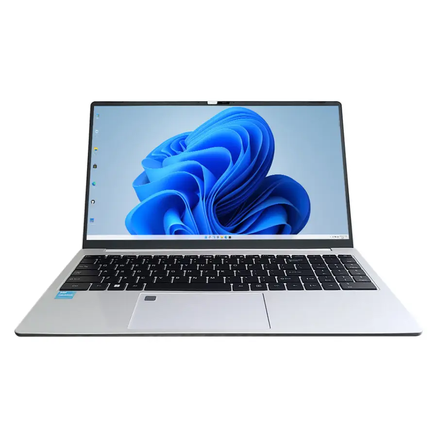 Factory Low Price Laptop 128 256 512gb 1tb Ssd 15.6inch N4000 Portable Laptop Business Student Laptops — image 5